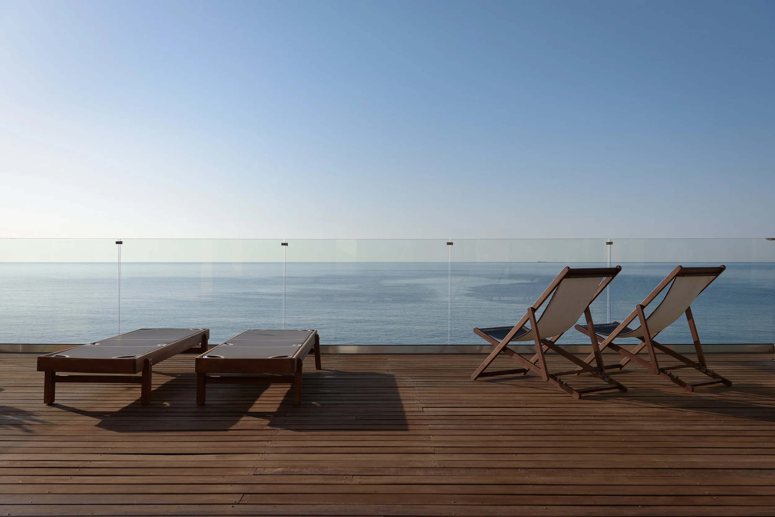 Villa Ammos – Ferma, Crete
