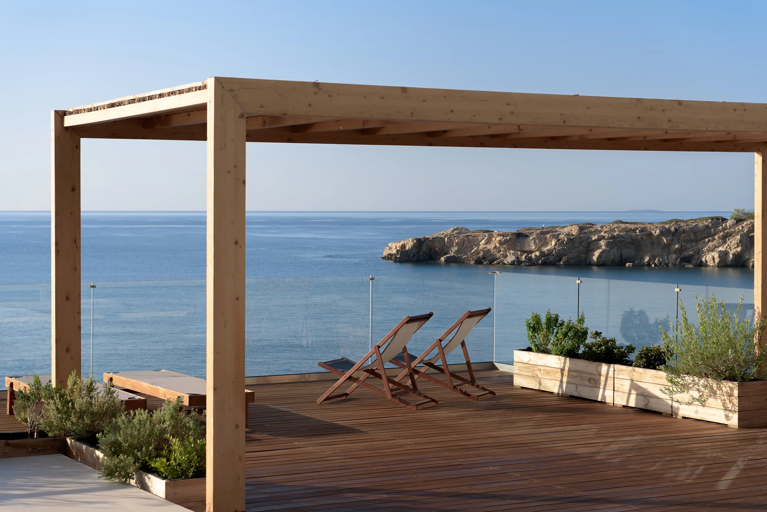 Villa Ammos