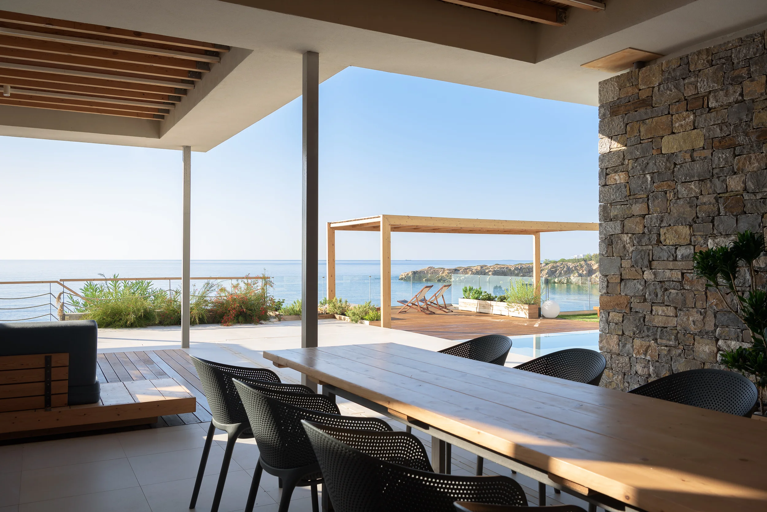 Villa Ammos