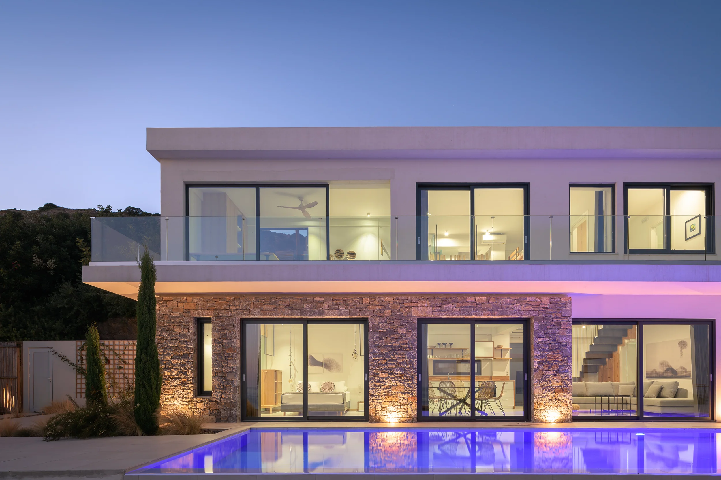 Villa Ammos