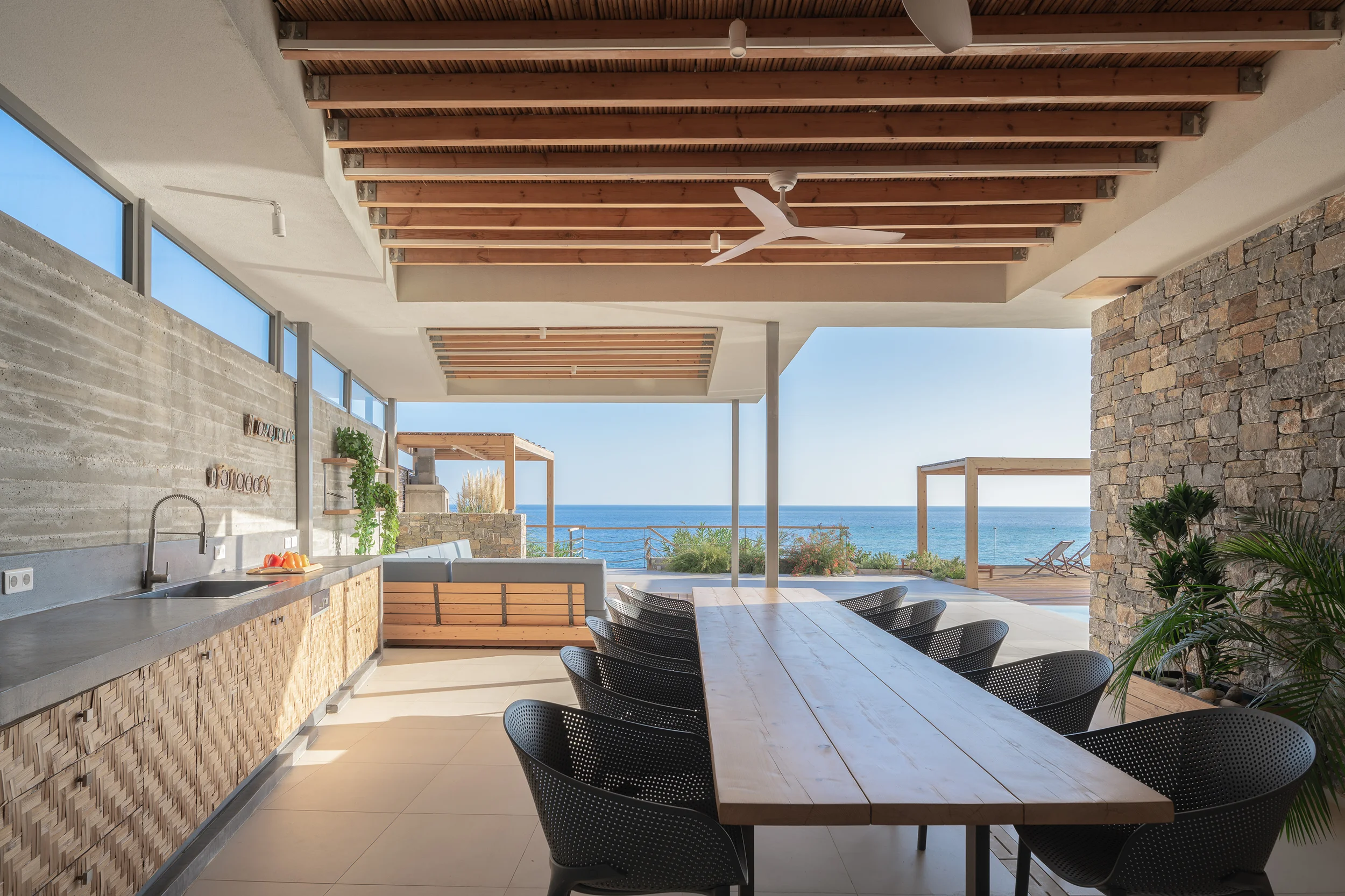 Villa Ammos