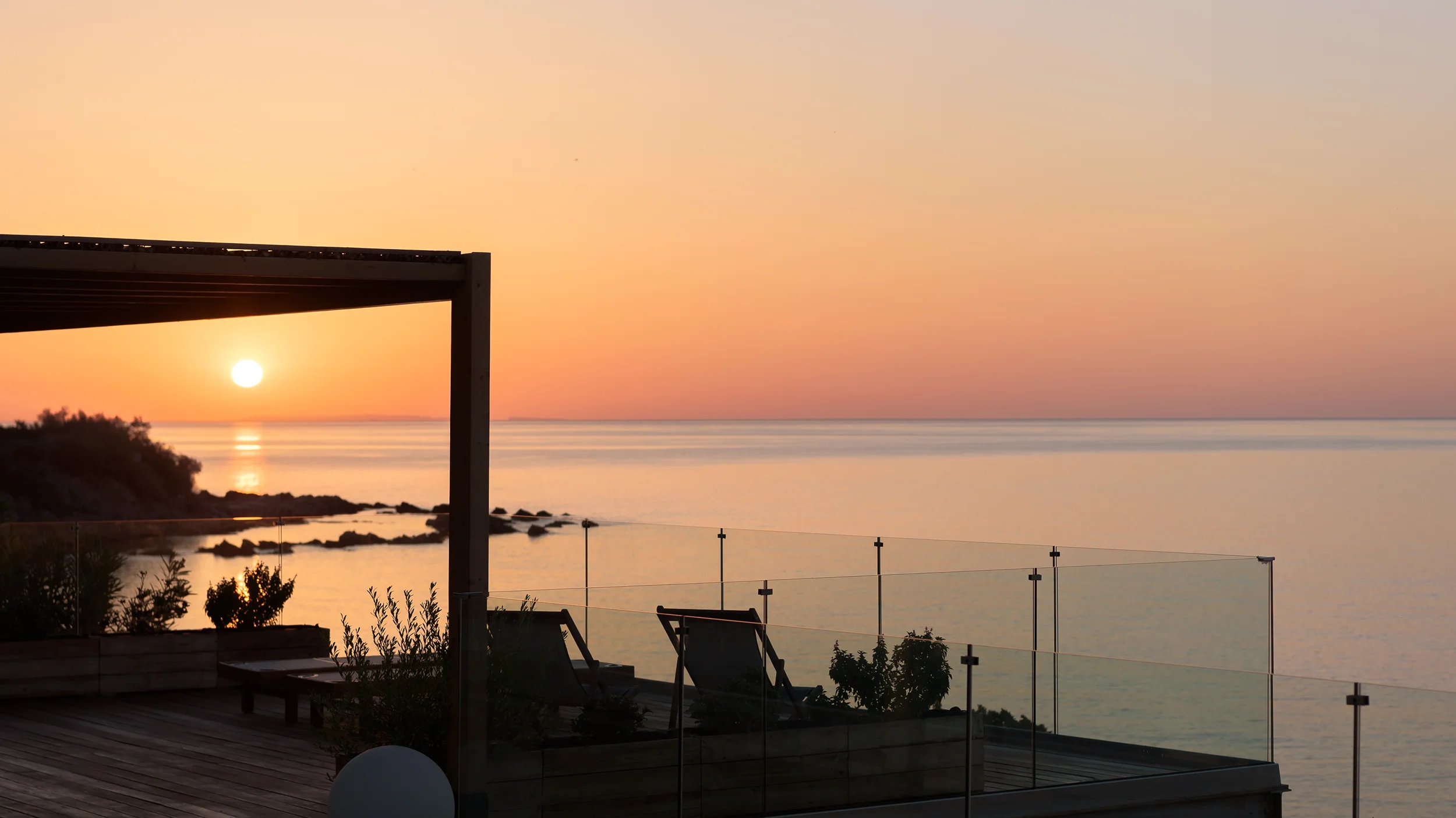 Villa Ammos