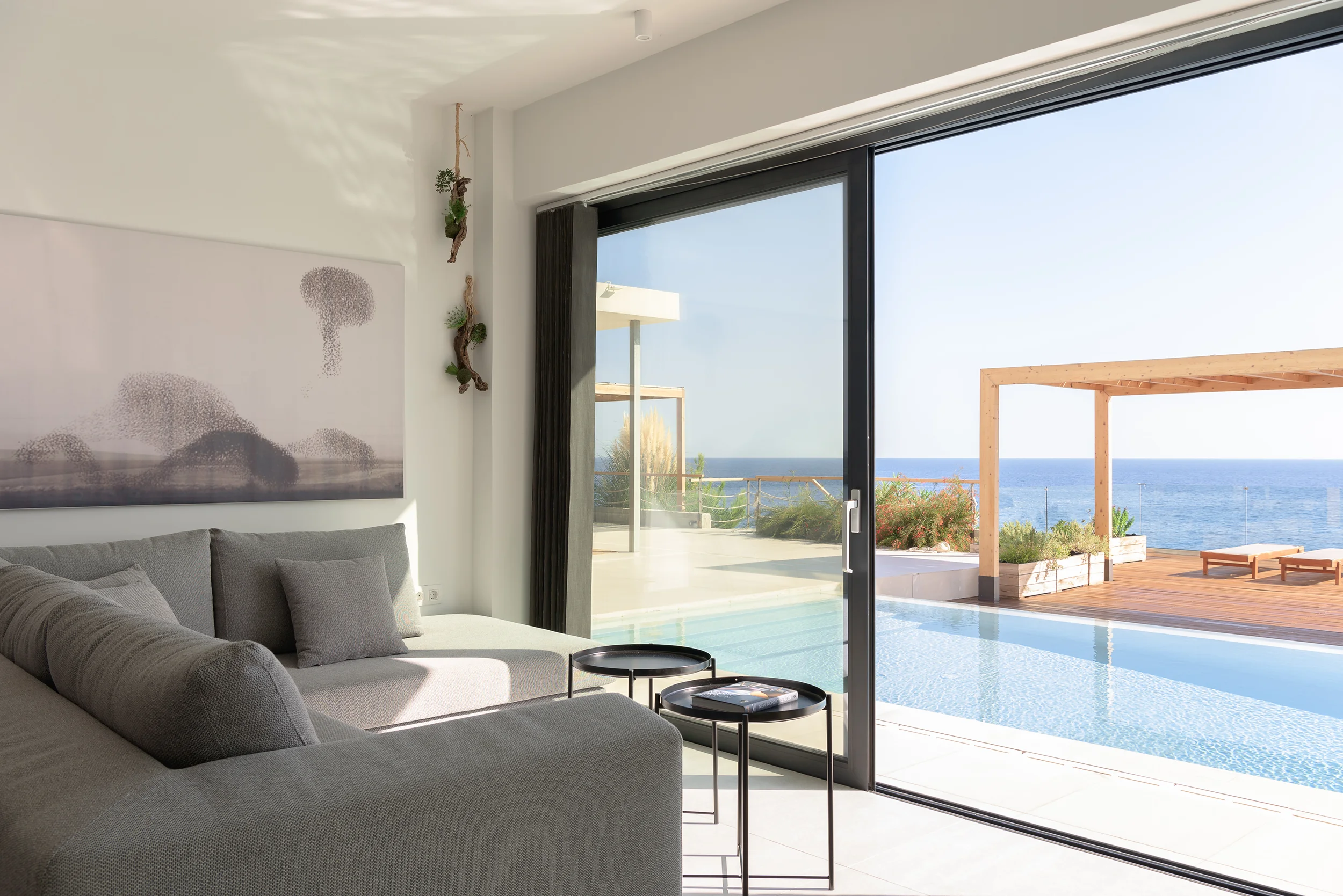 Villa Ammos