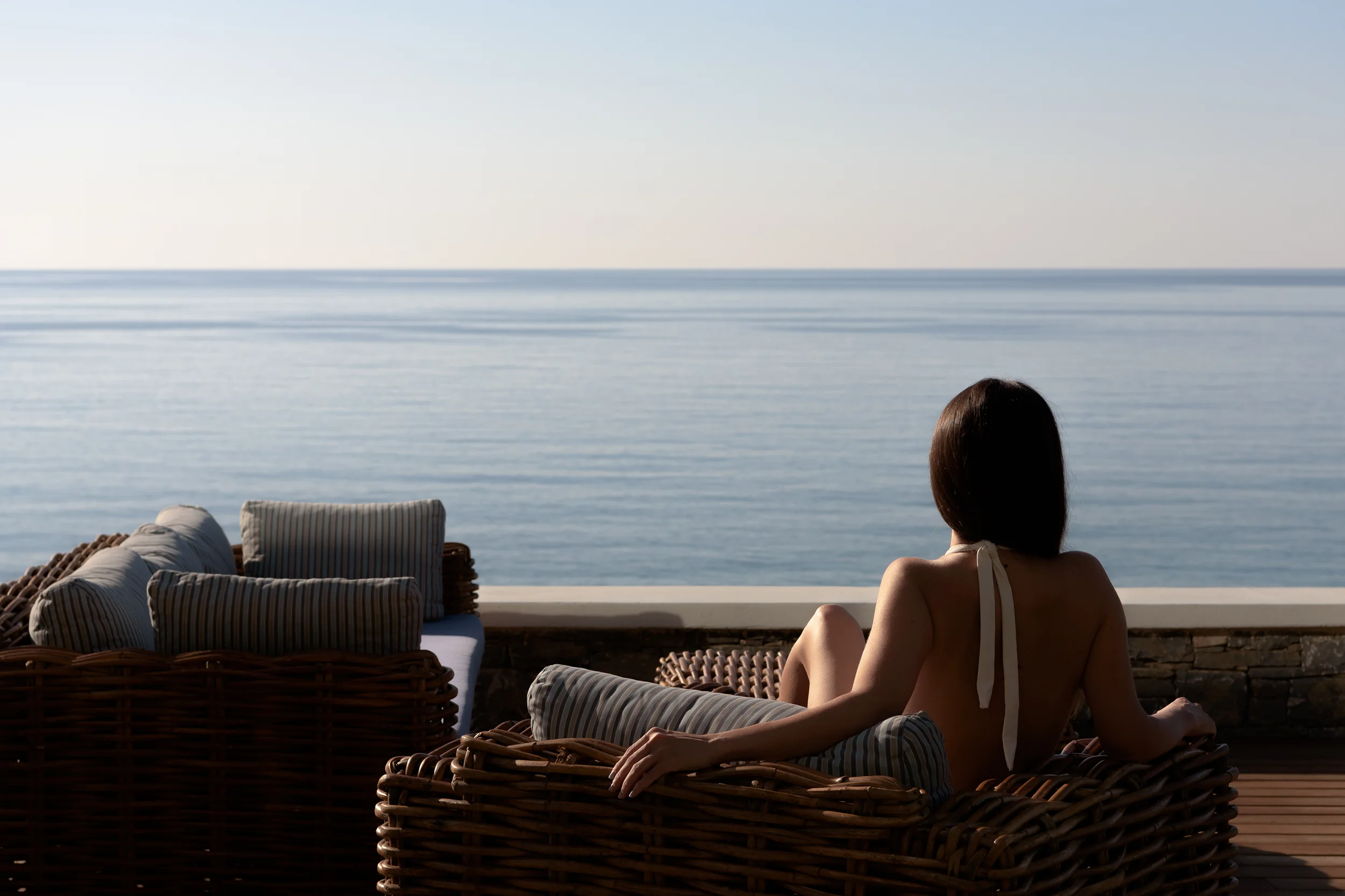 Boutique Villa Thalassa