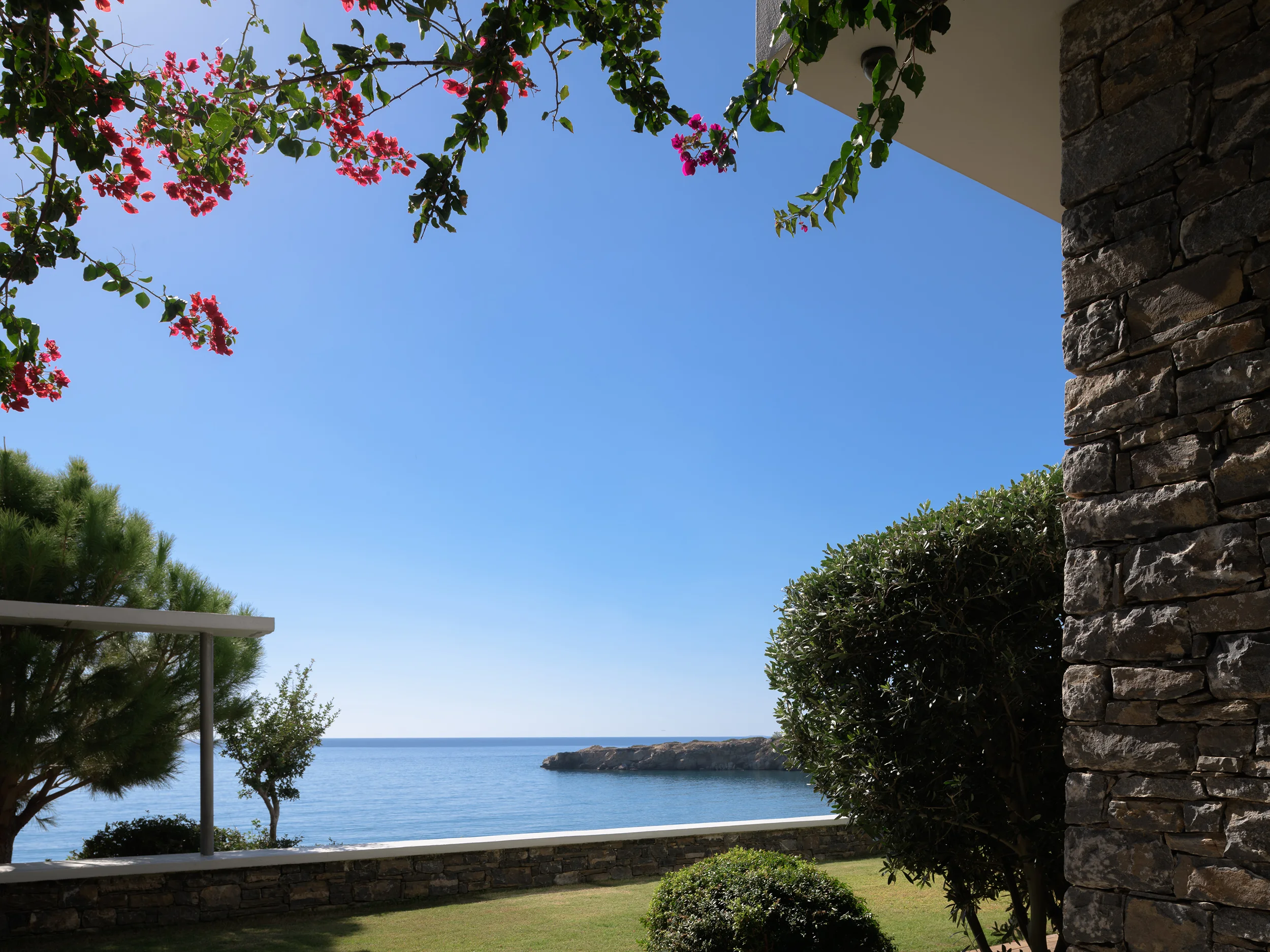 Boutique Villa Thalassa