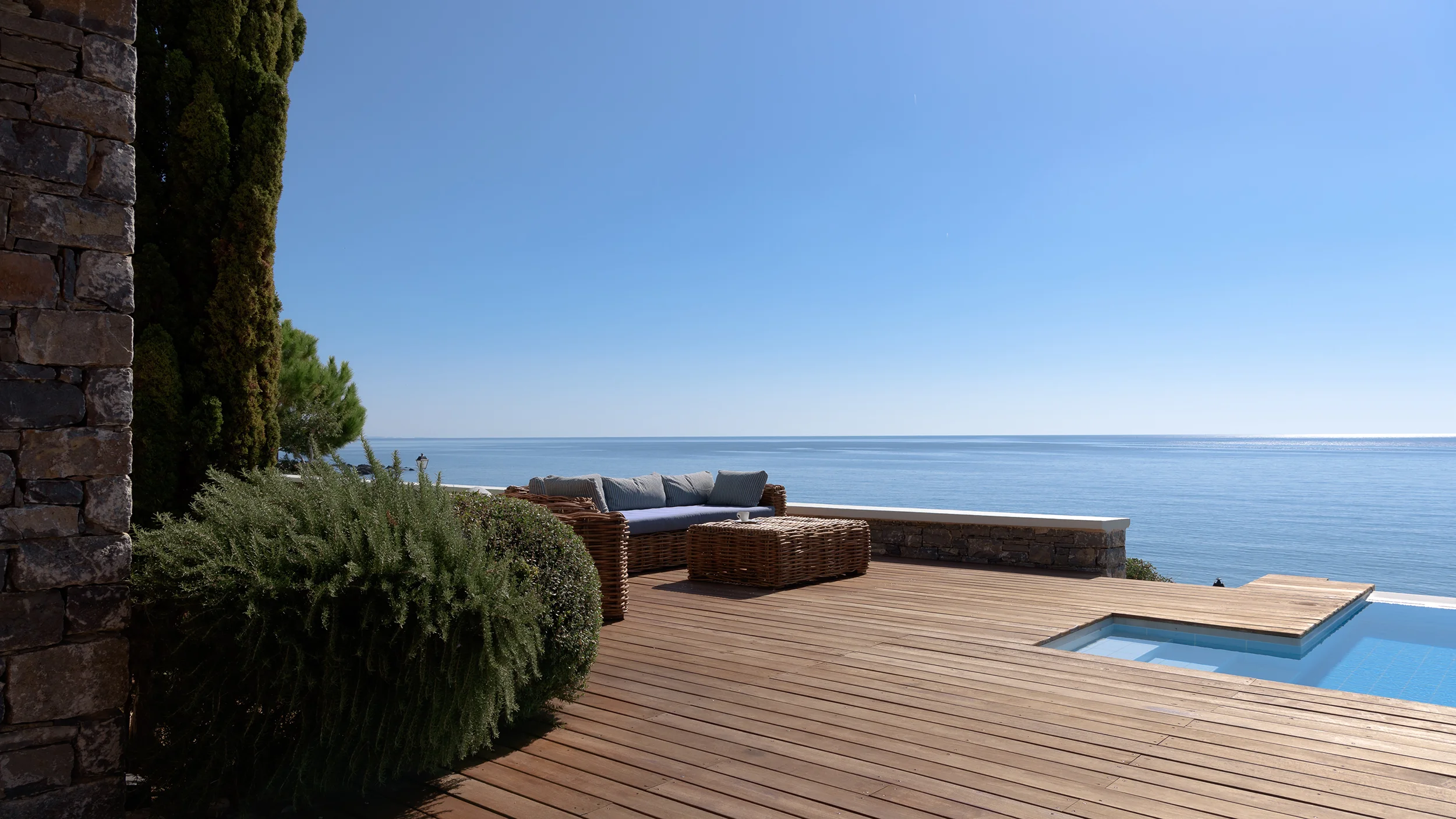 Boutique Villa Thalassa