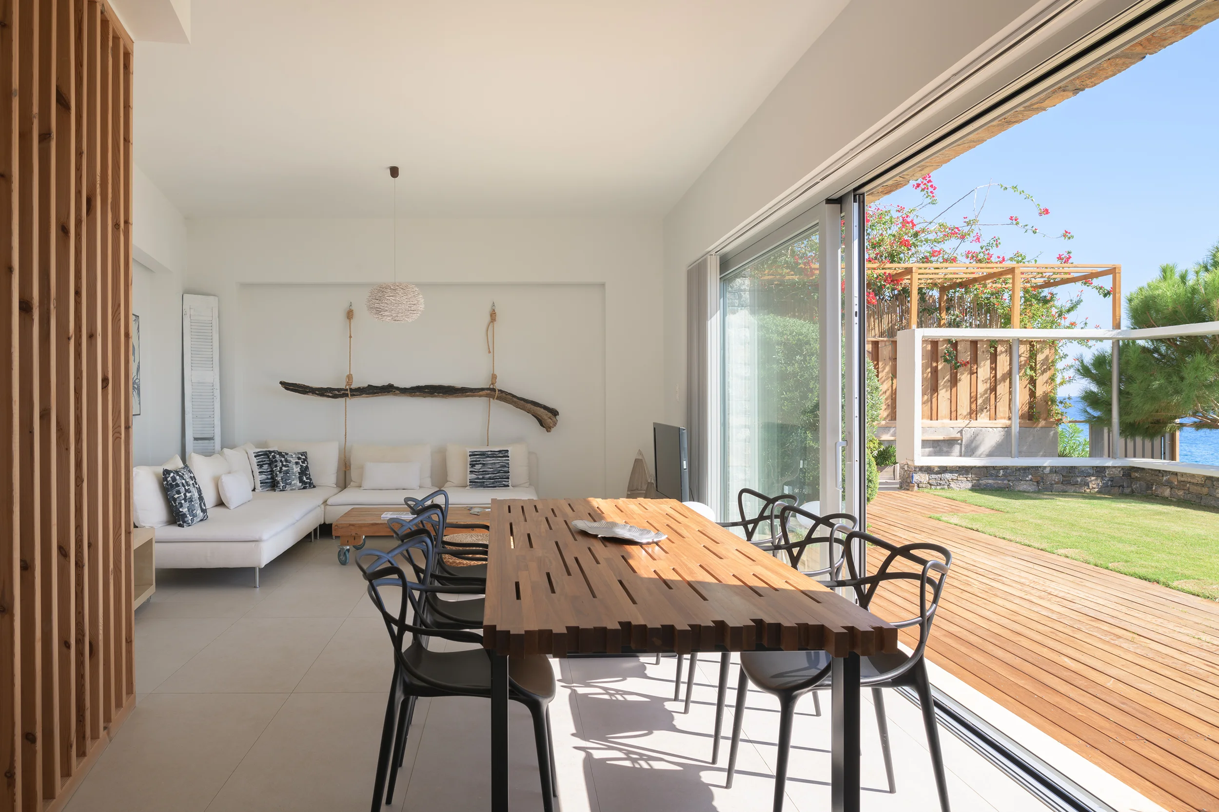 Boutique Villa Thalassa