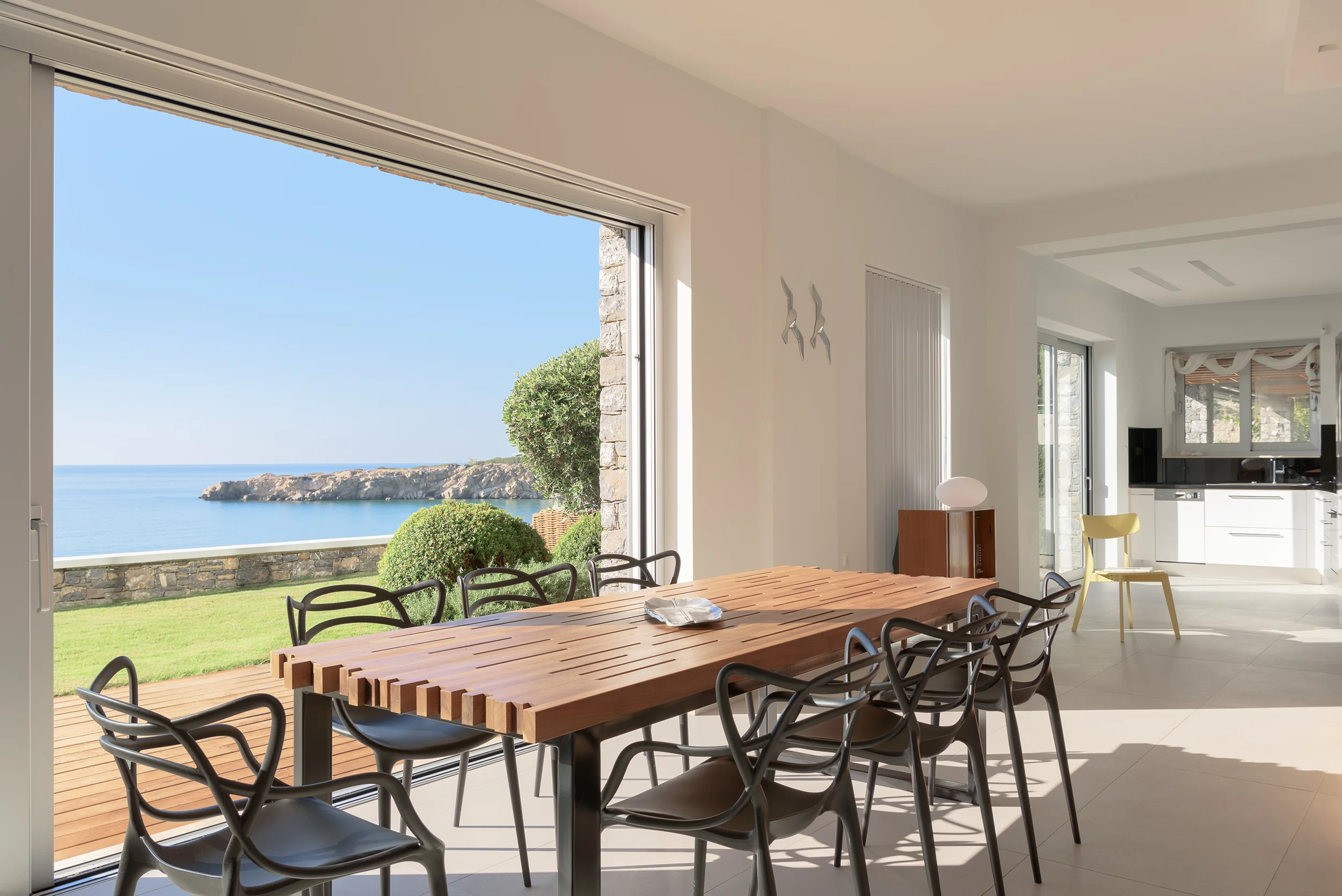 Boutique Villa Thalassa