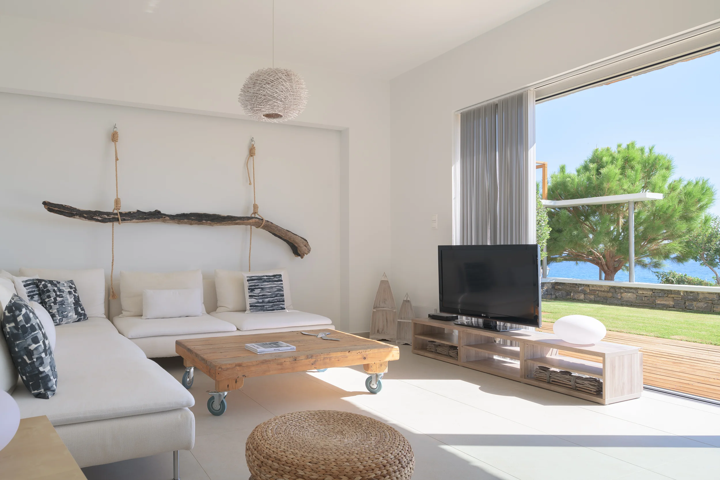 Boutique Villa Thalassa
