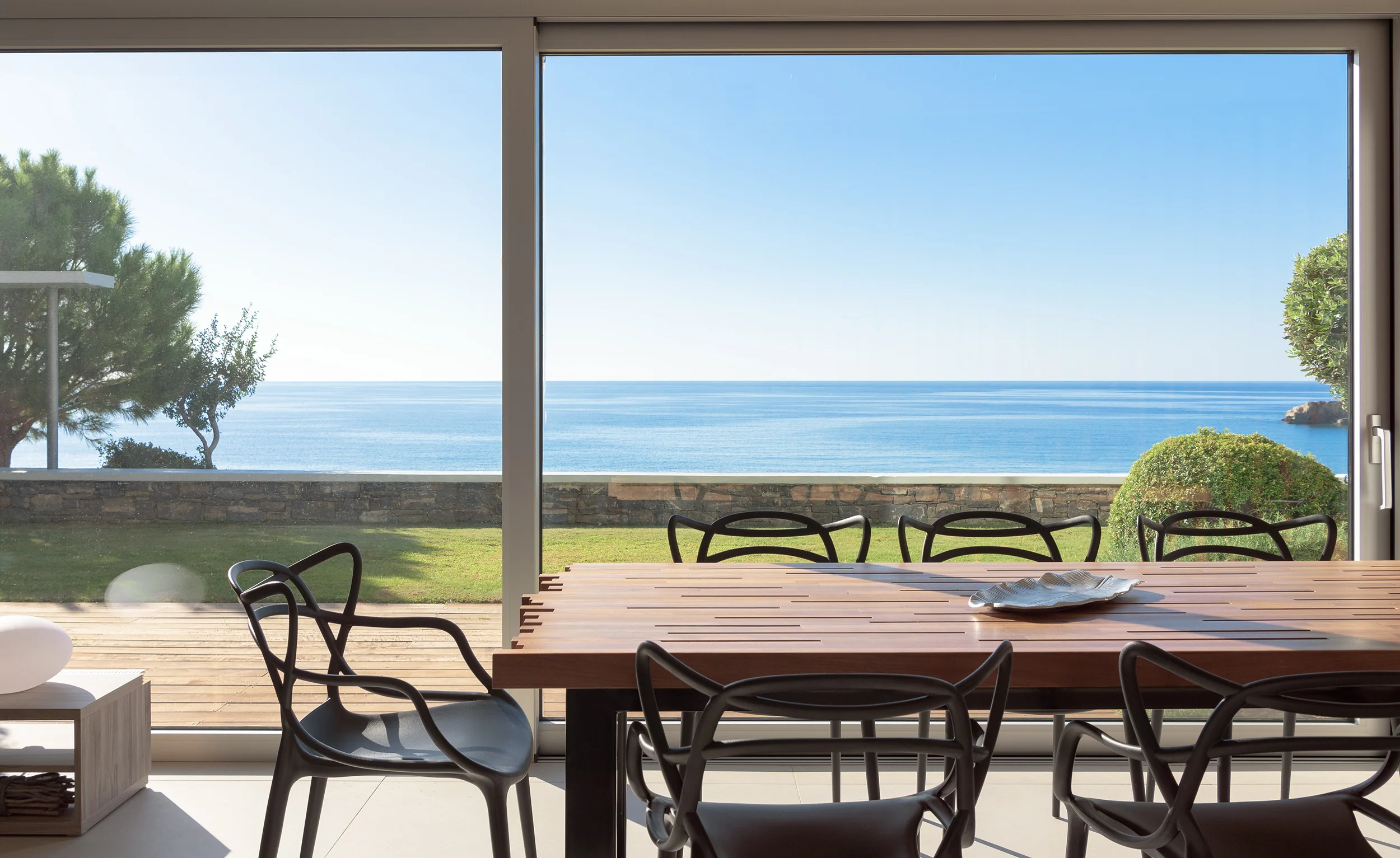 Boutique Villa Thalassa