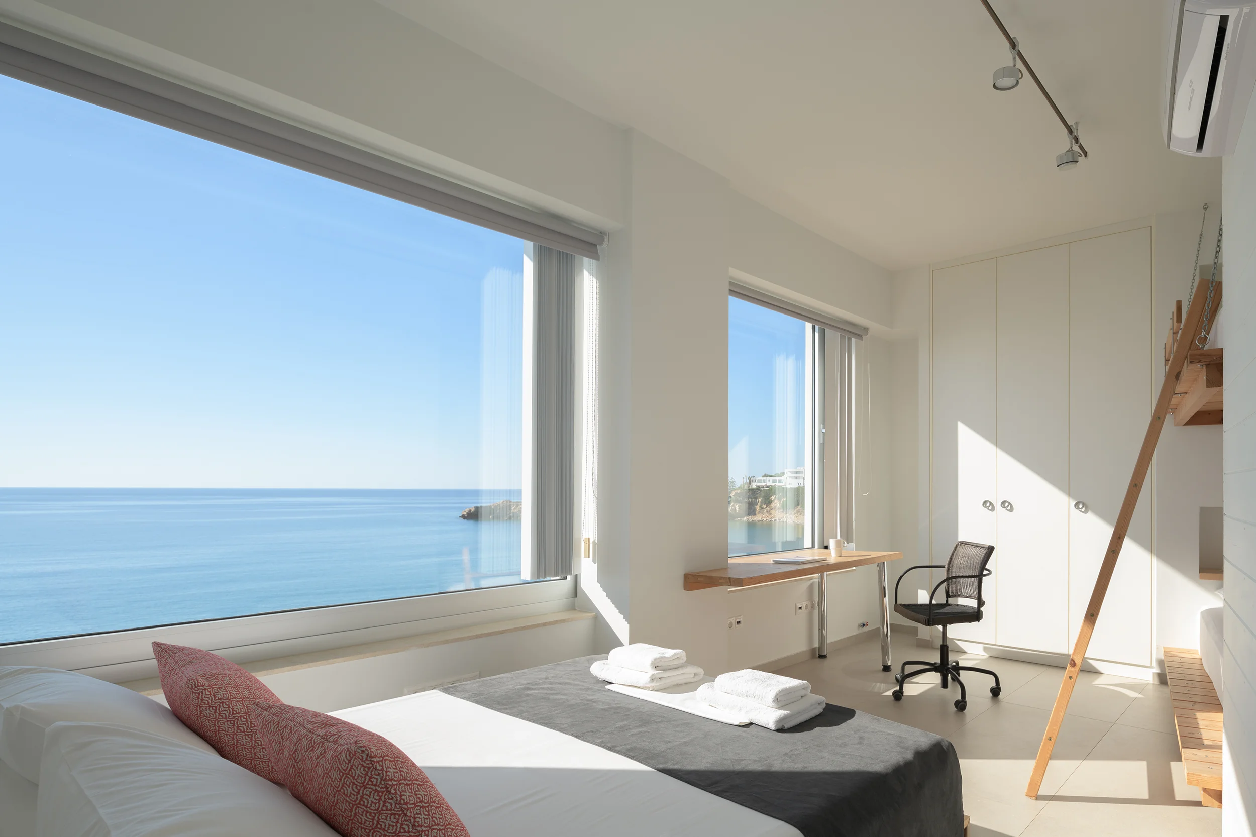 Boutique Villa Thalassa