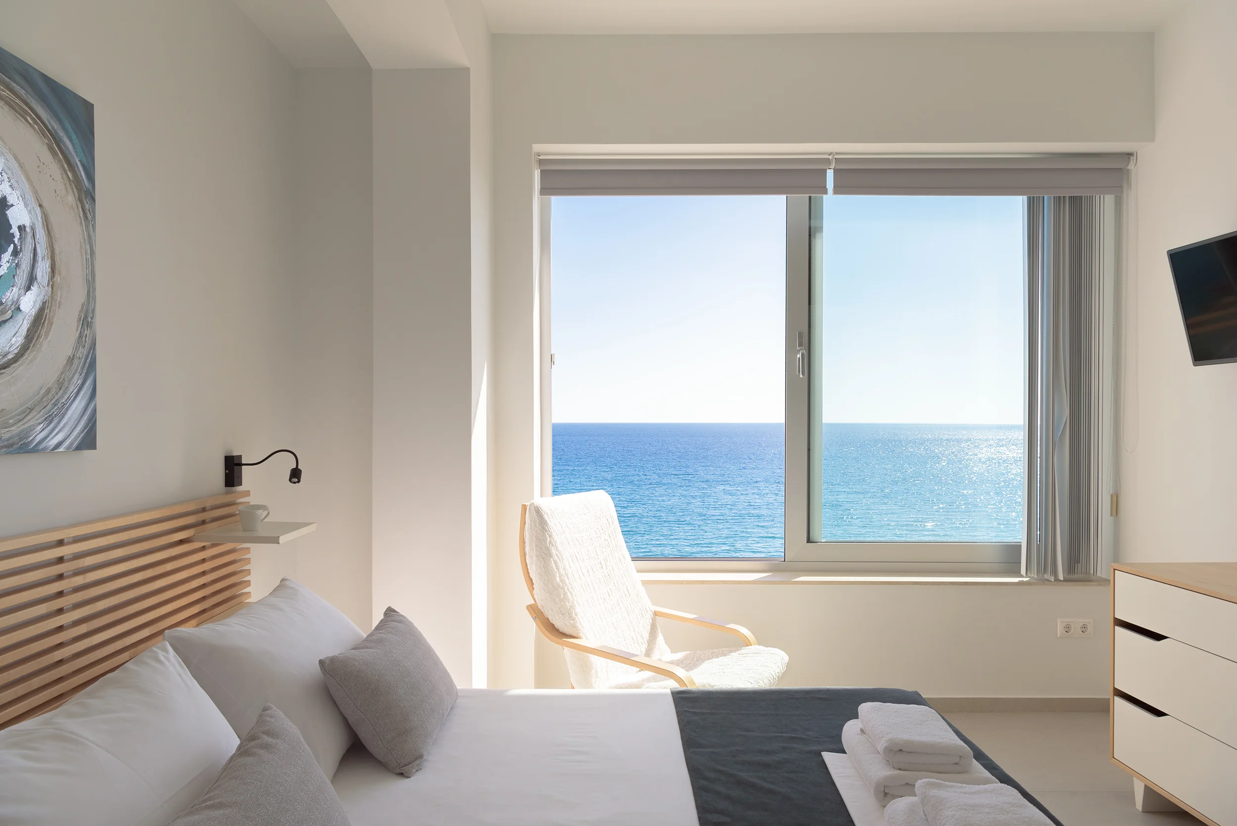 Boutique Villa Thalassa