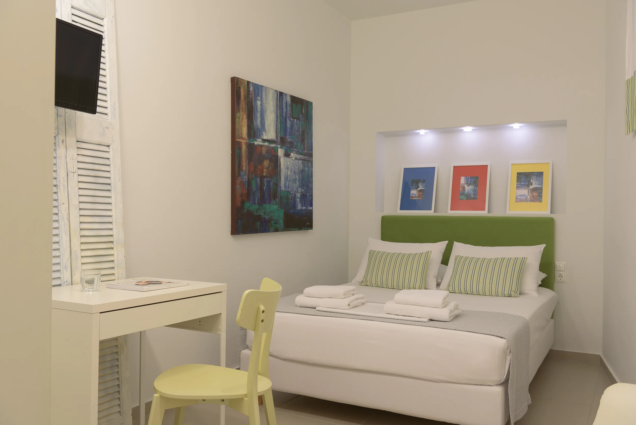 Boutique Villa Thalassa