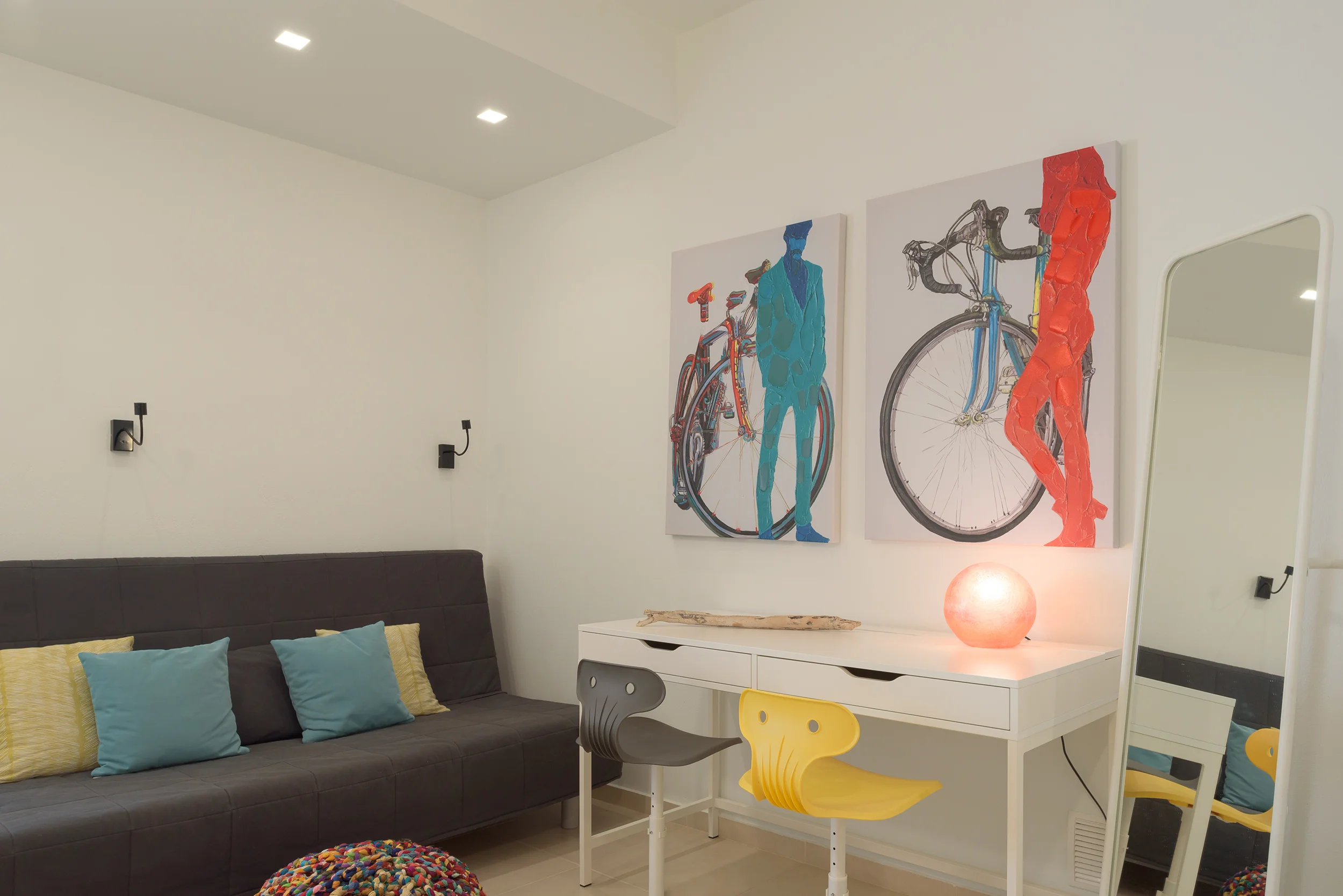 Boutique Villa Thalassa
