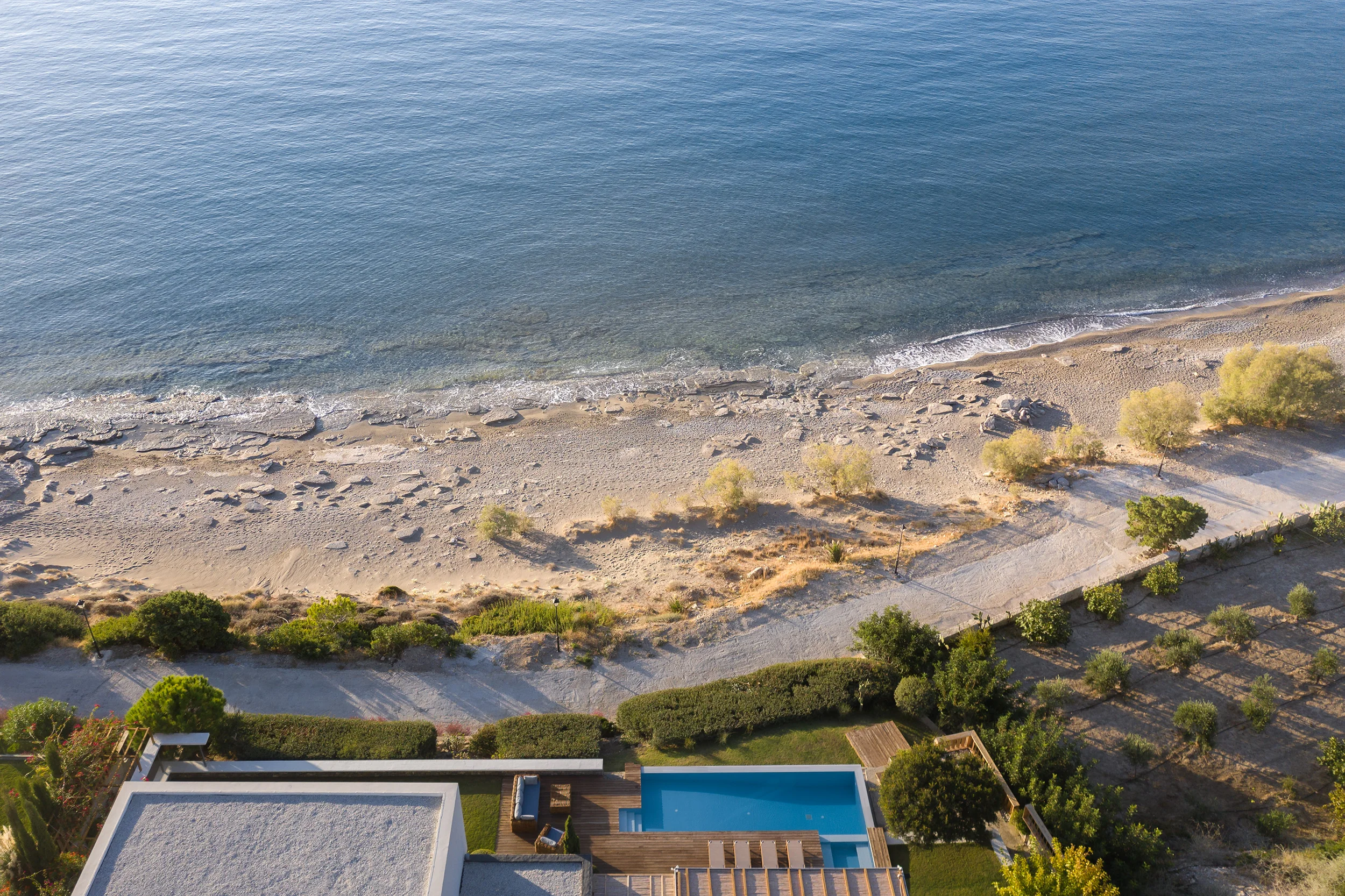 Boutique Villa Thalassa