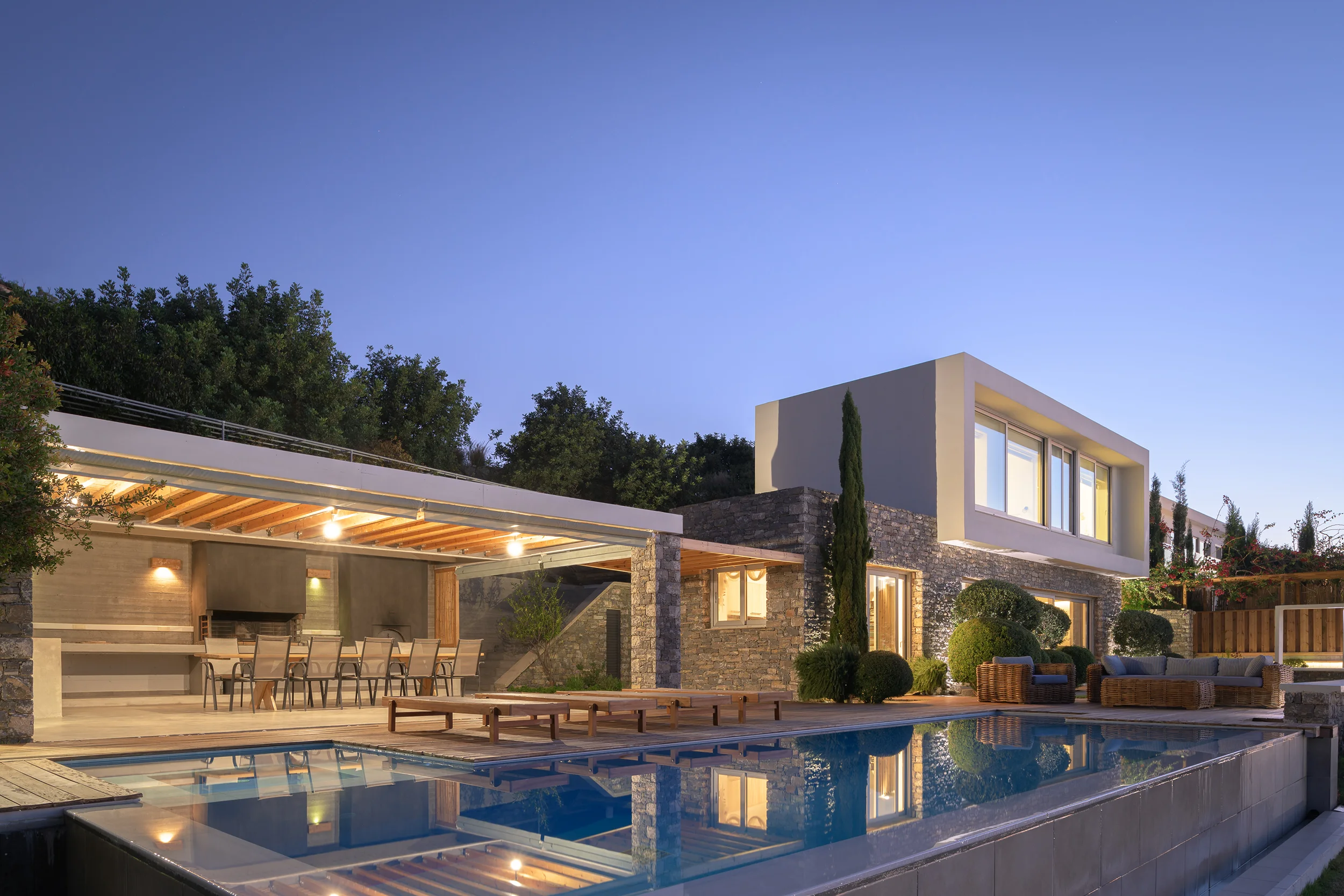 Boutique Villa Thalassa