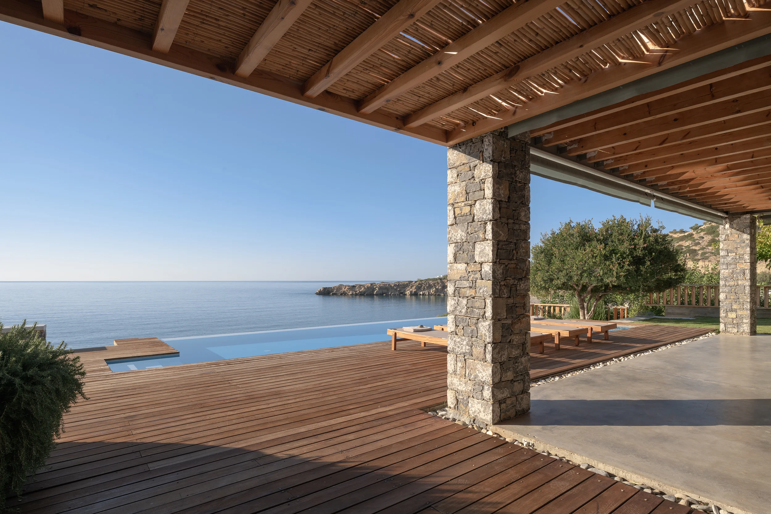 Boutique Villa Thalassa