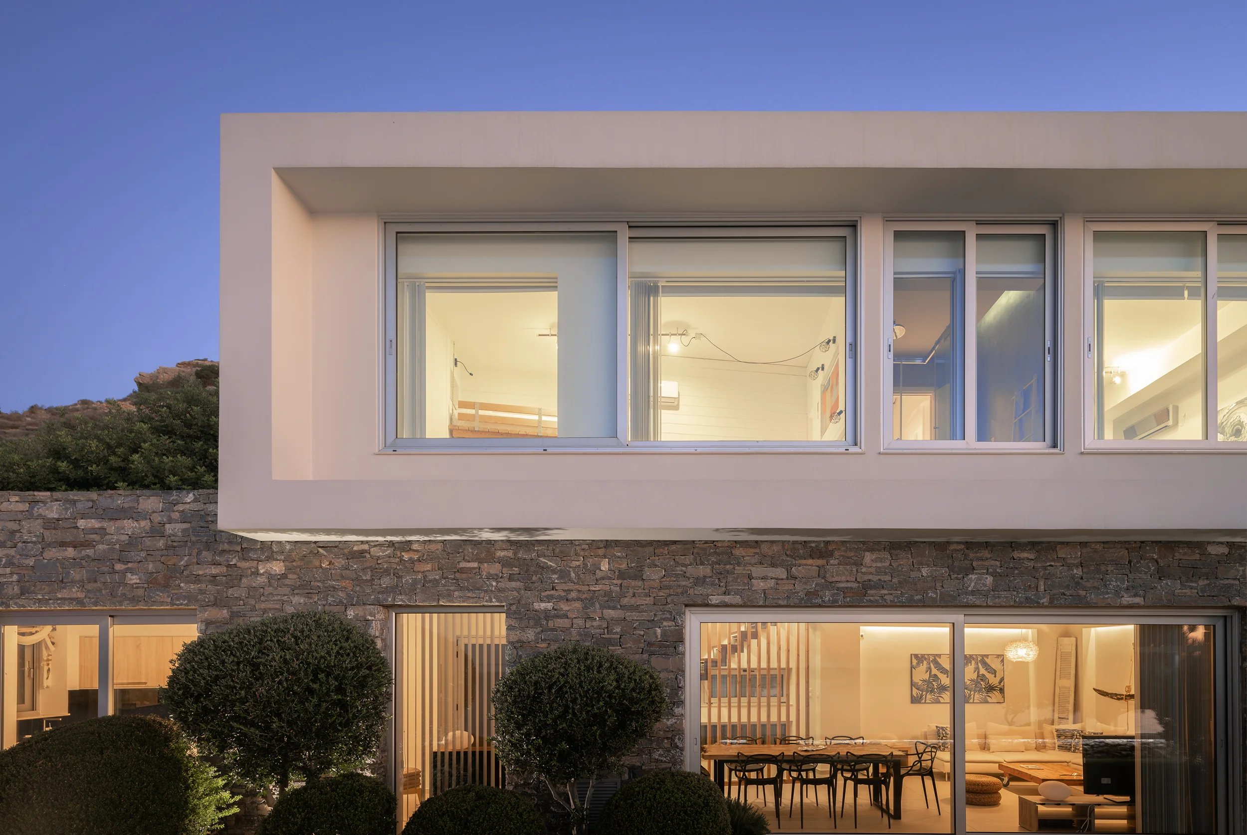 Boutique Villa Thalassa