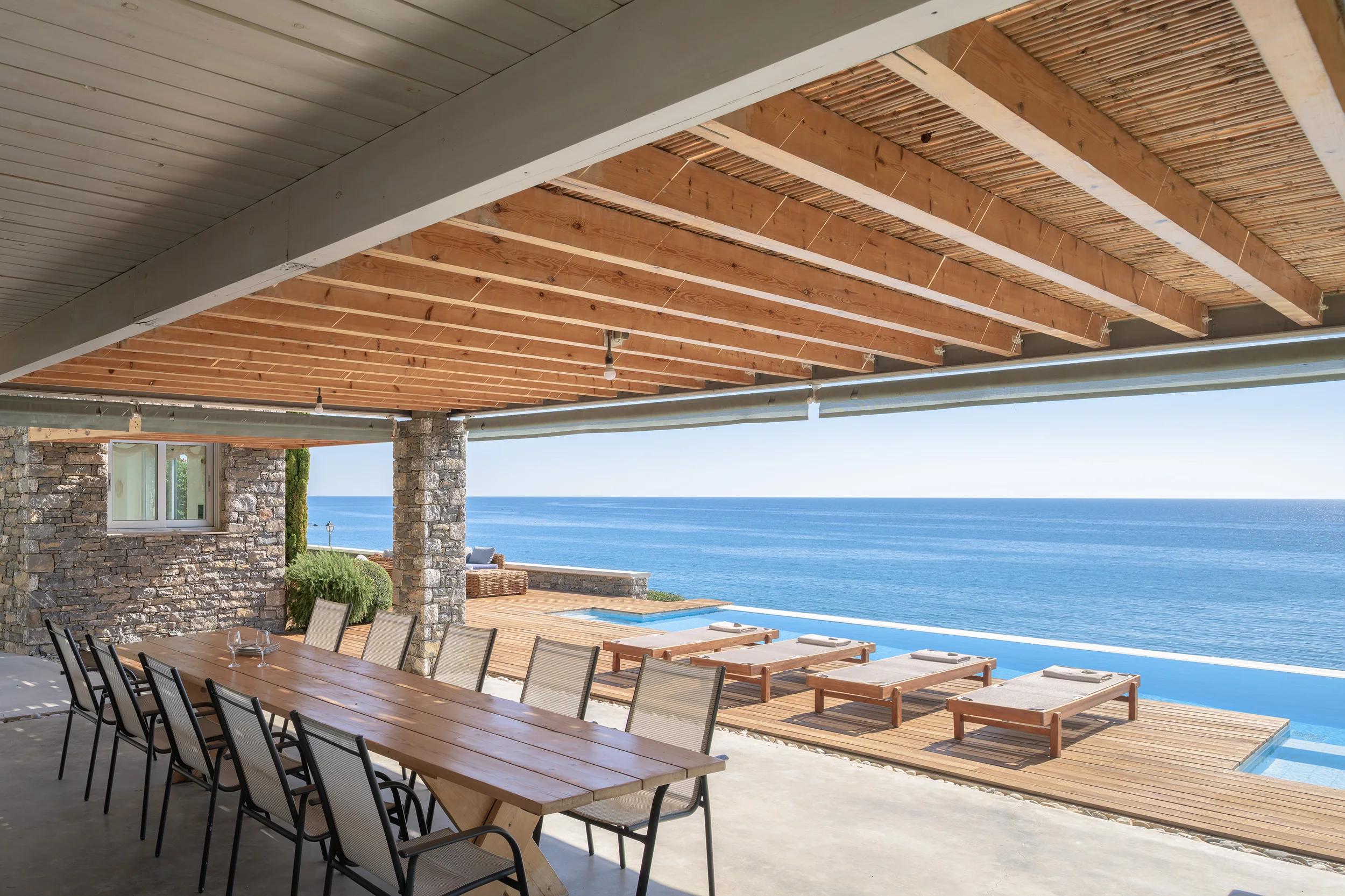 Boutique Villa Thalassa