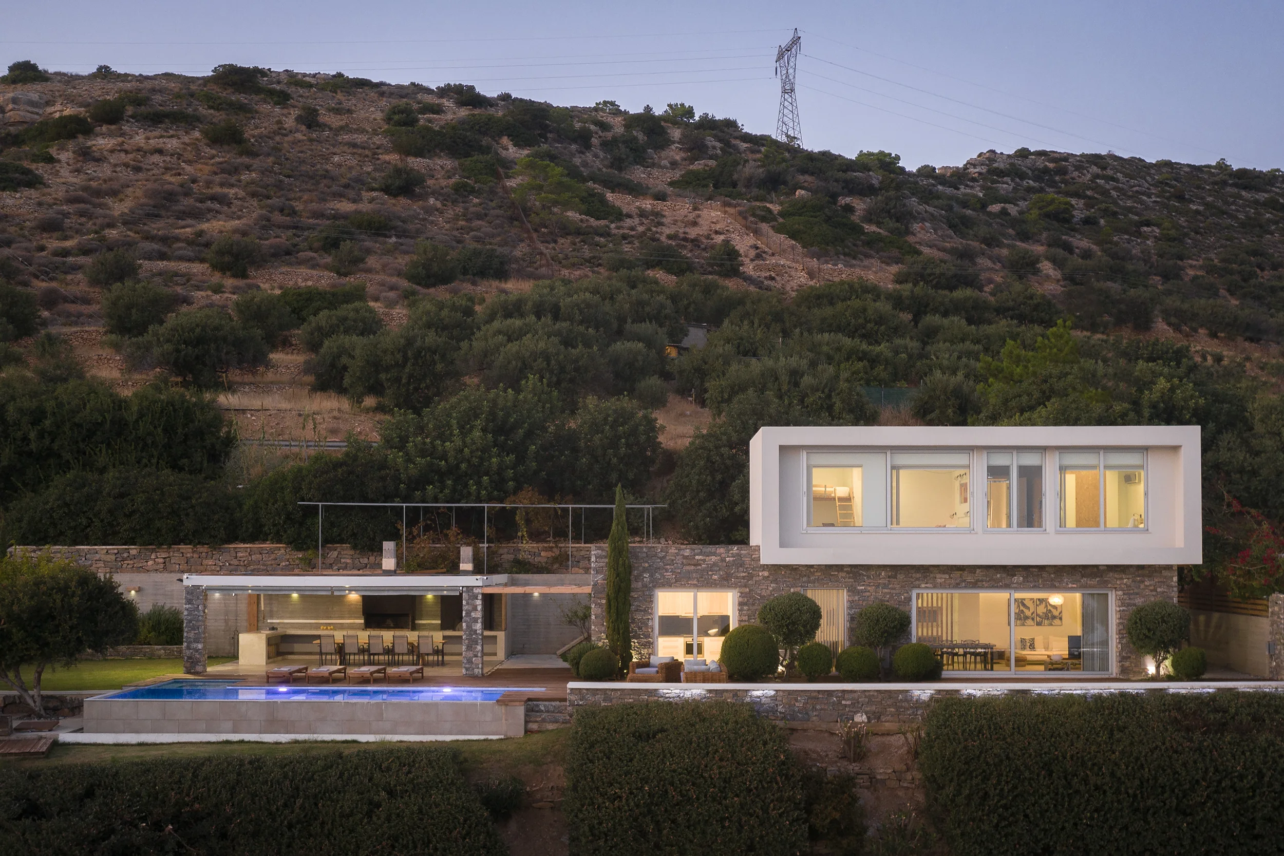 Boutique Villa Thalassa